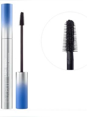 SEALED Item Beauty LASH SNACK Lengthening Mascara Midnight Mood 6.5ml Full Size